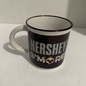 Hershey's S’mores Ceramic Coffee Mug Cup Galerie‎